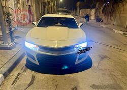 شێڤرۆلێت کەمارۆ